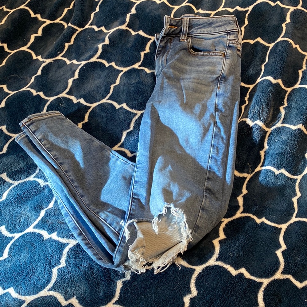 AE jeans